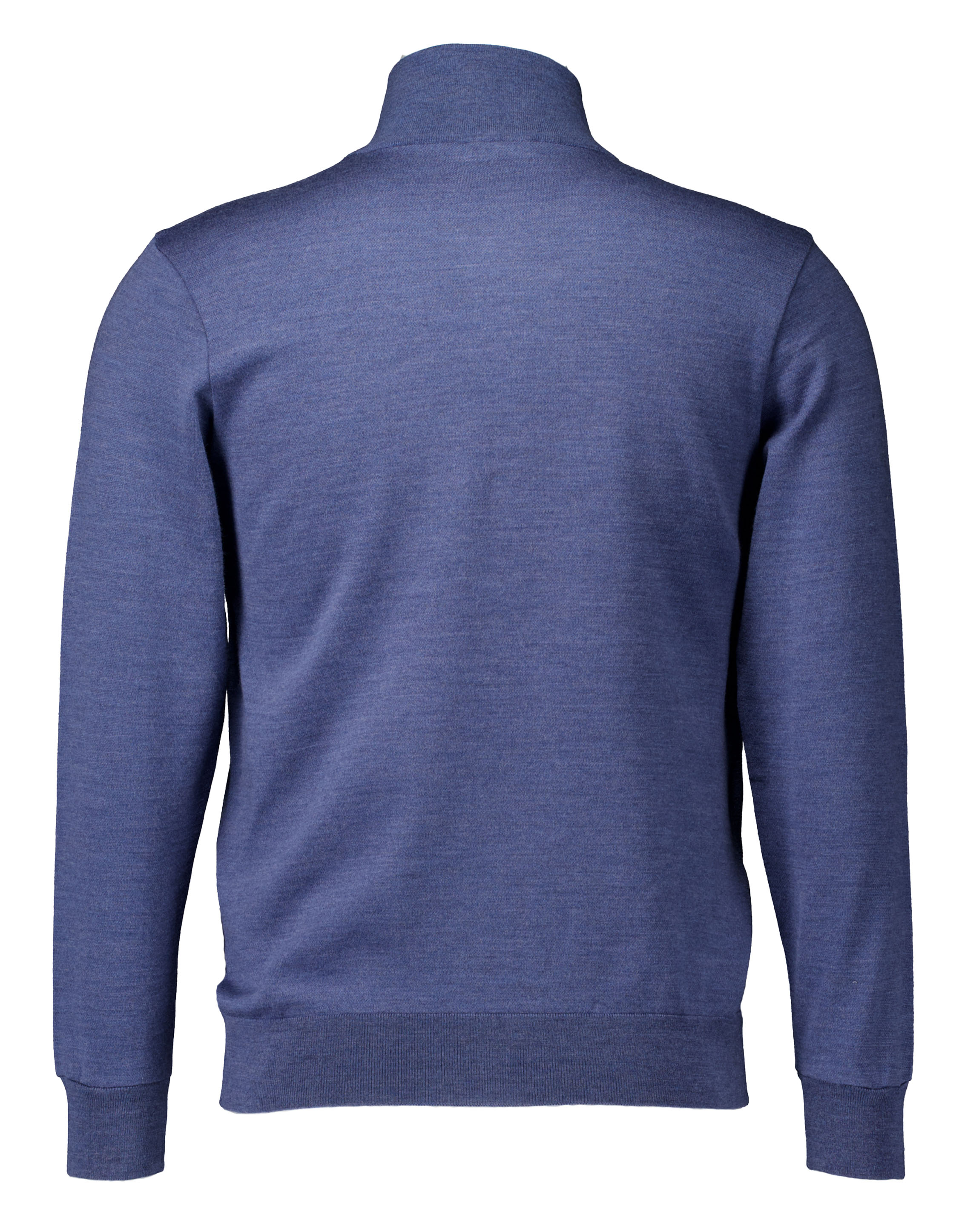 Paul & Shark  Pullovers Blauw 25411607