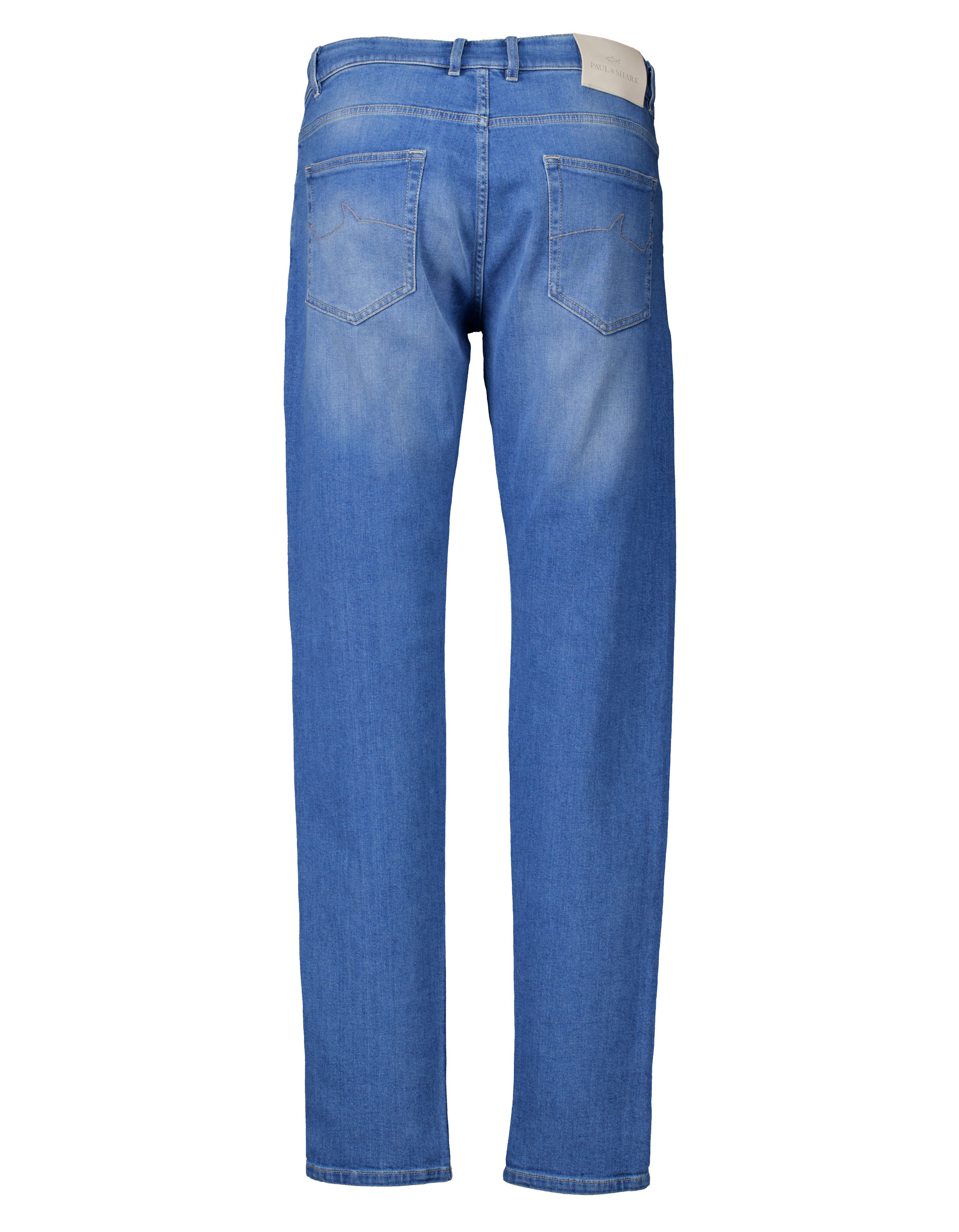 Paul & Shark  Jeans Blauw 25414105