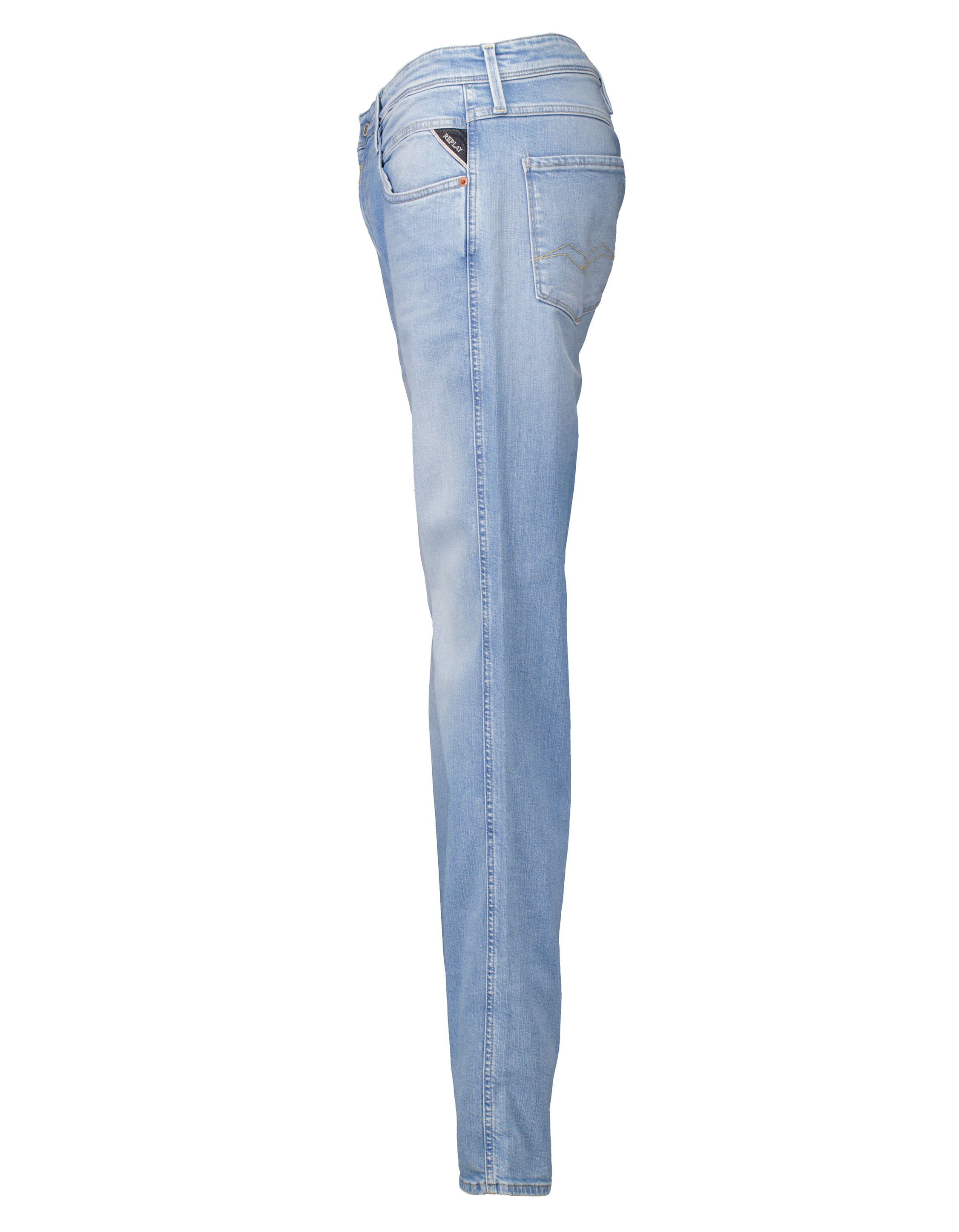 Replay  Jeans Blauw M914y 573 846