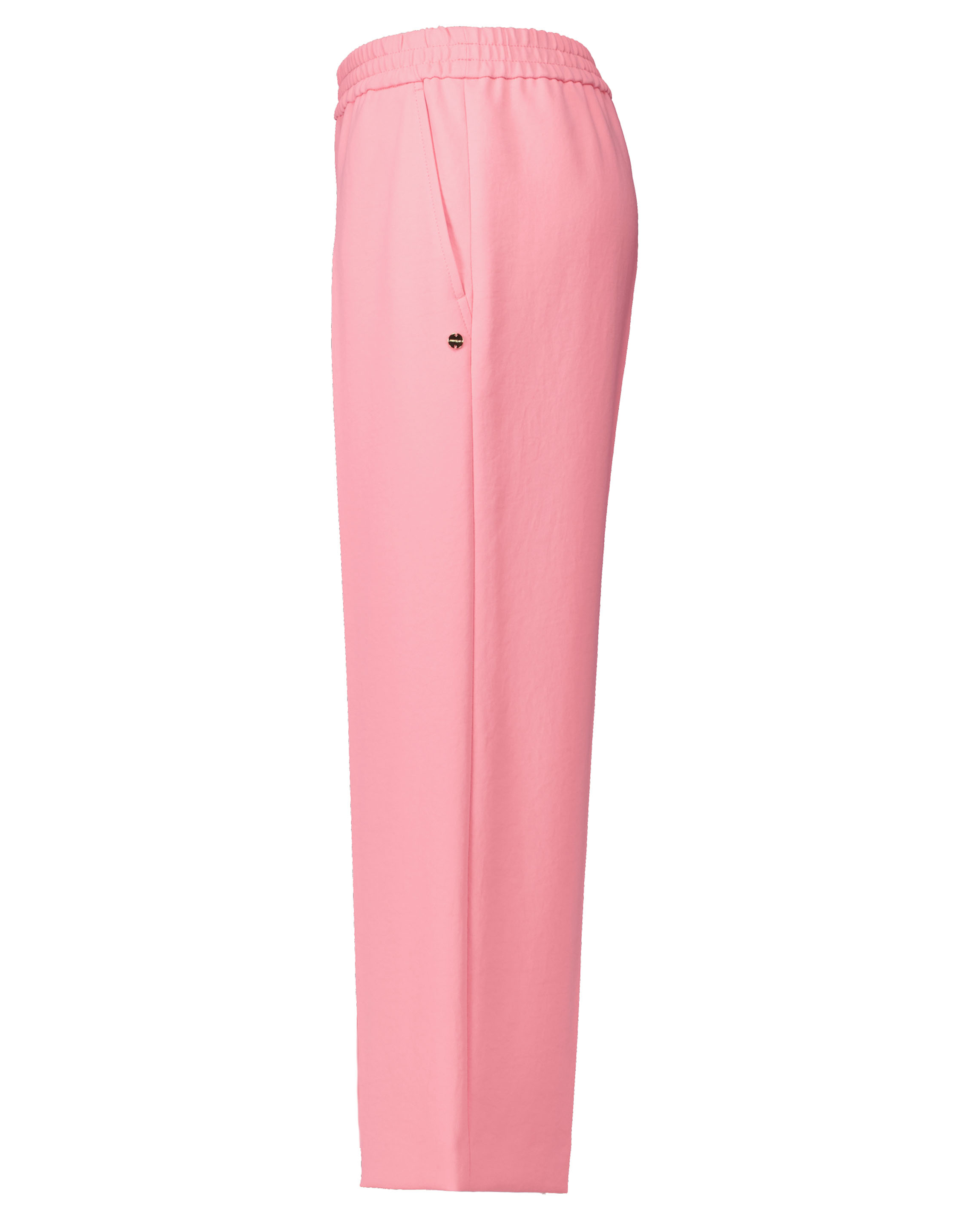 Marccain  Pantalons Roze Yc 81.21 W03