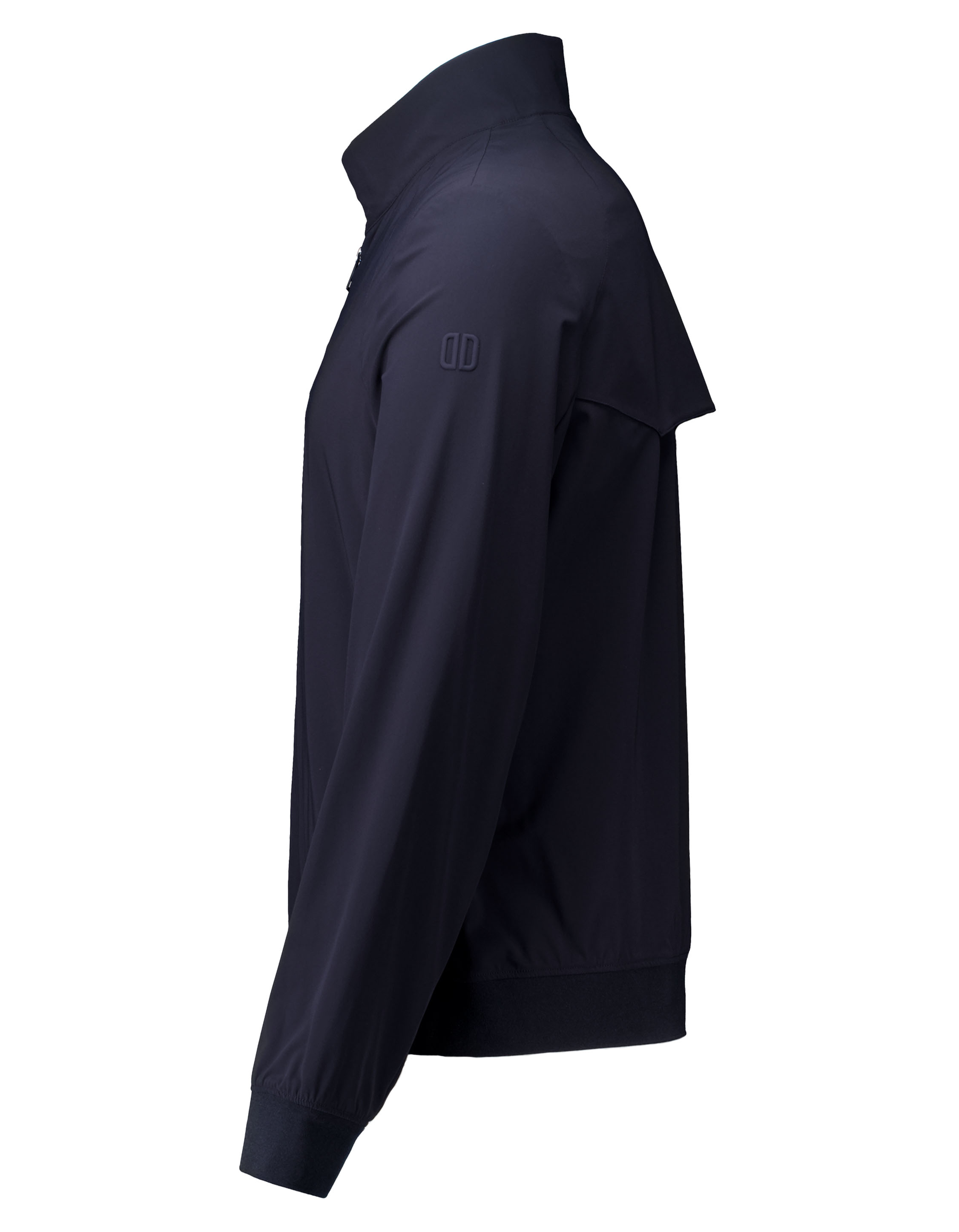 Duno  Jackets Donkerblauw Rayan