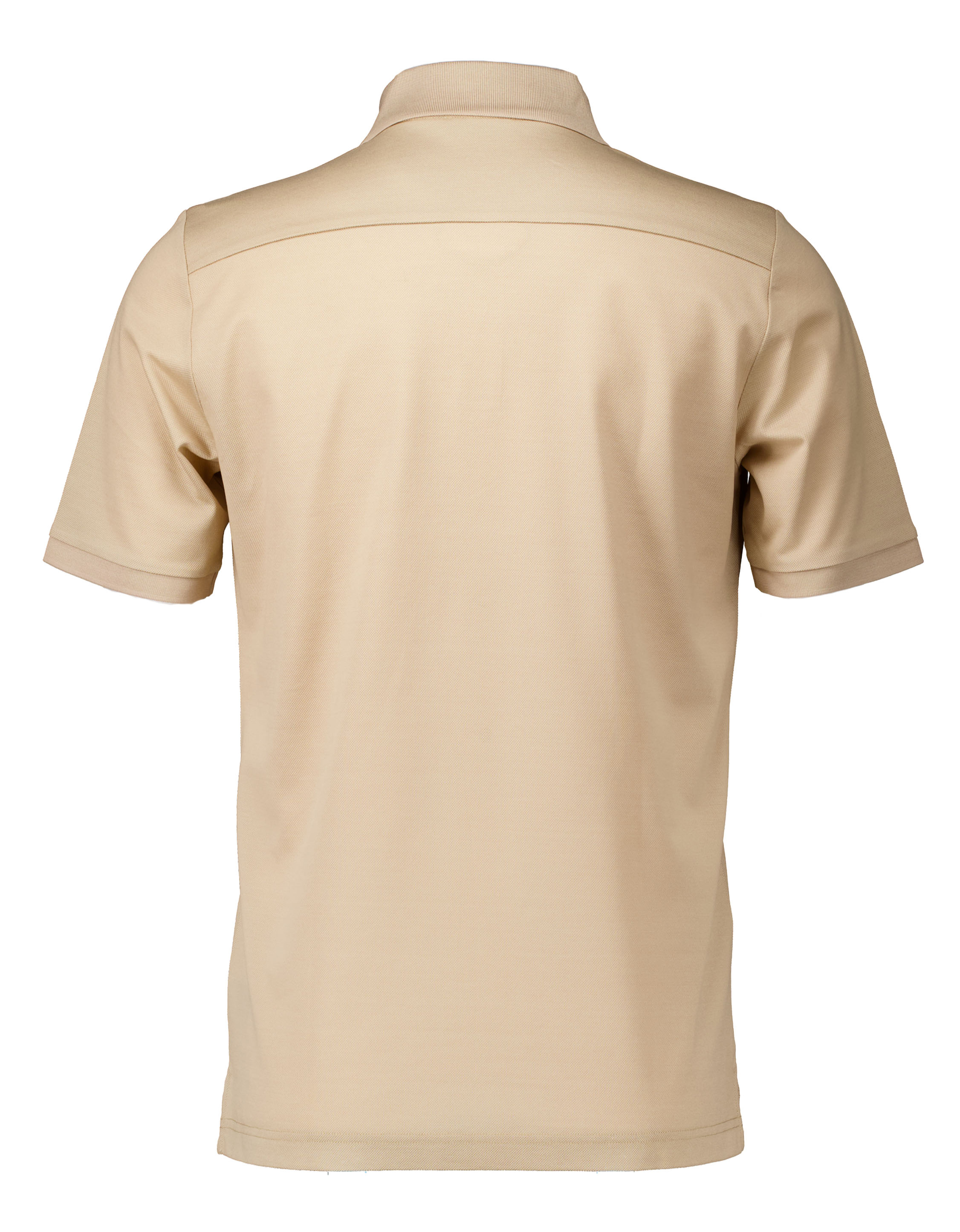 Eton  Polos Beige 10001294031