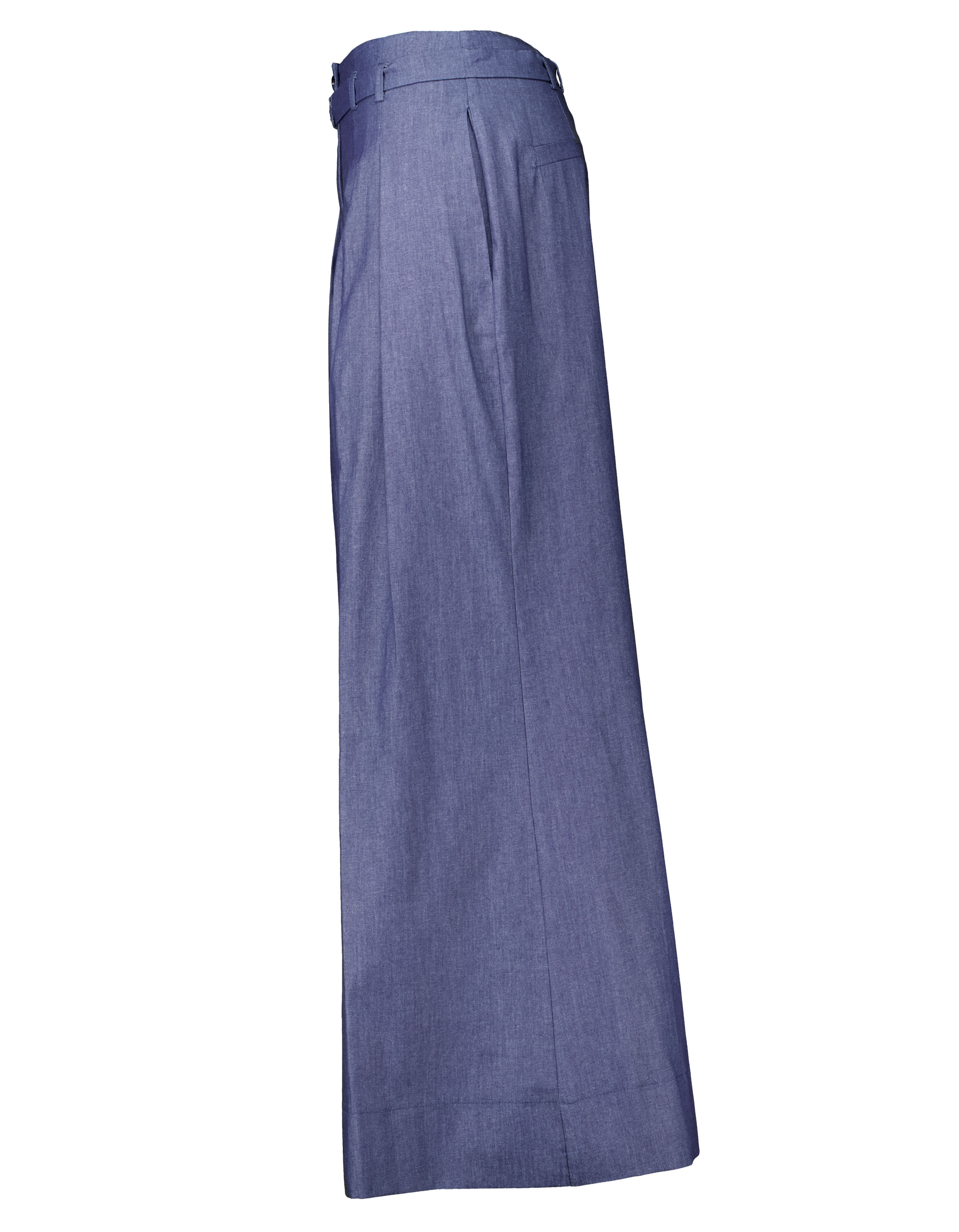 Access  Pantalons Blauw 53-5069-508