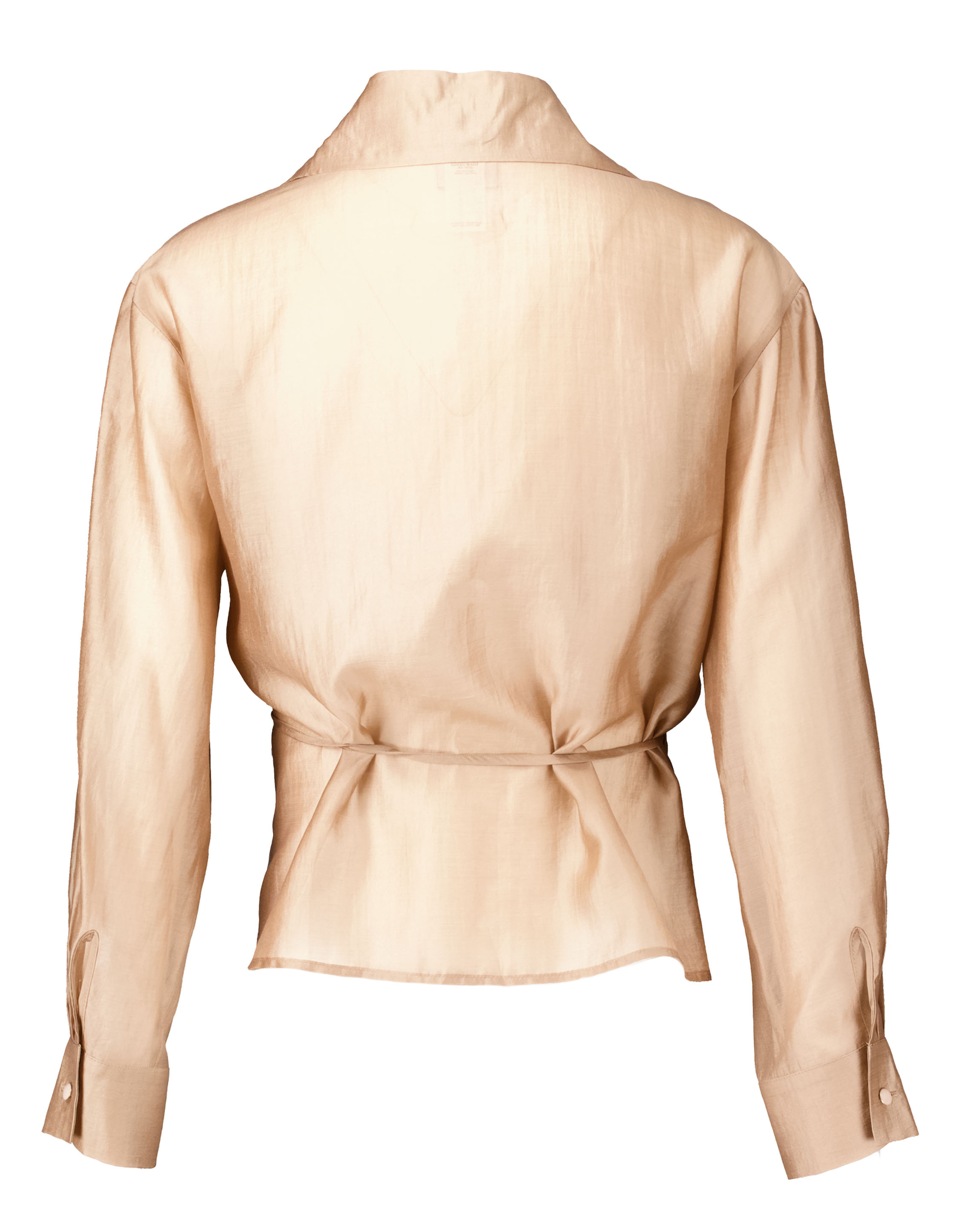 Access  Blouses Camel 53-2031-104