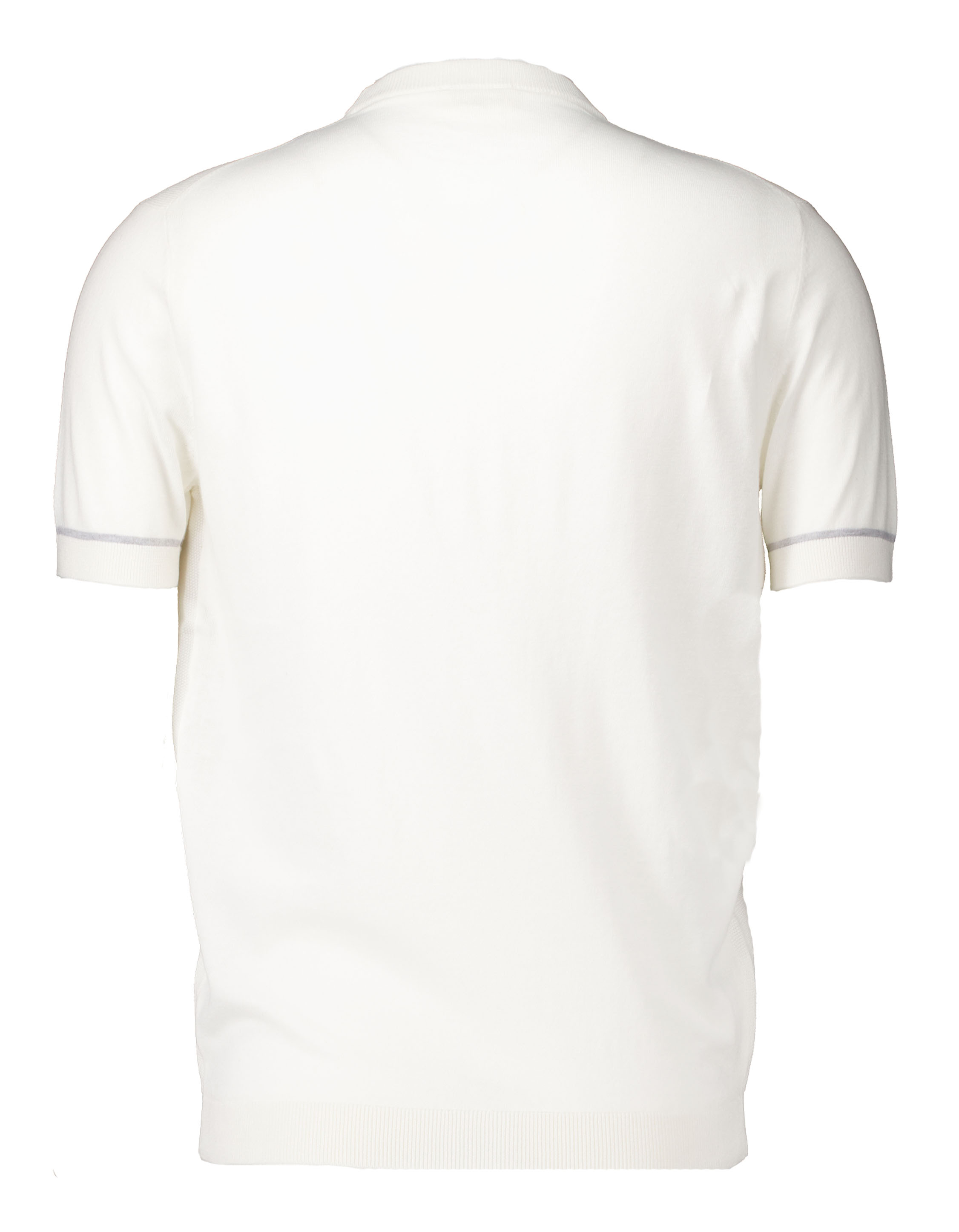 Gentiluomo  T-shirts Off White K2089-272