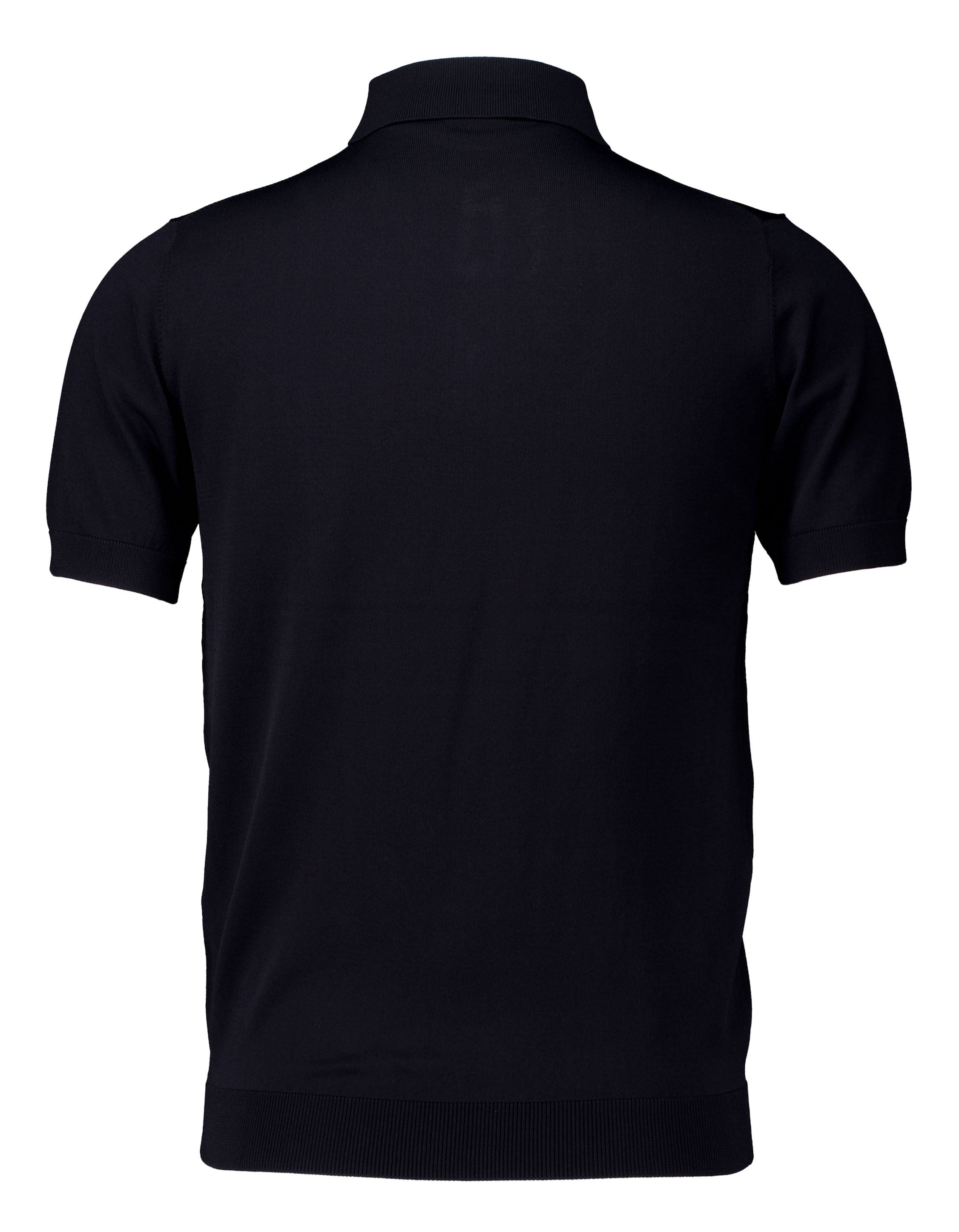 Gentiluomo  Polos Donkerblauw K2029-260