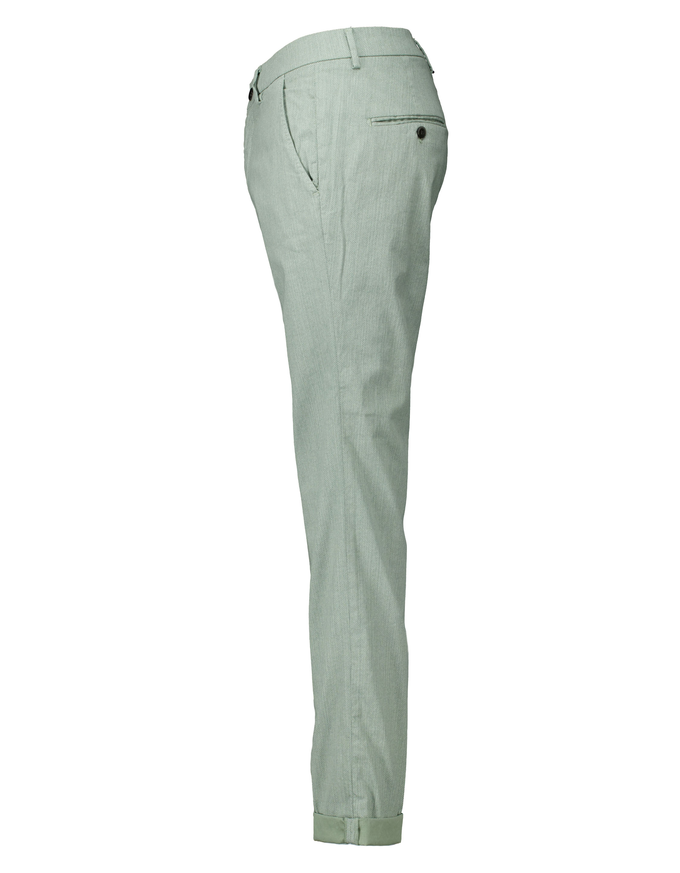 Masons  Pantalons Mint Groen Cbe543