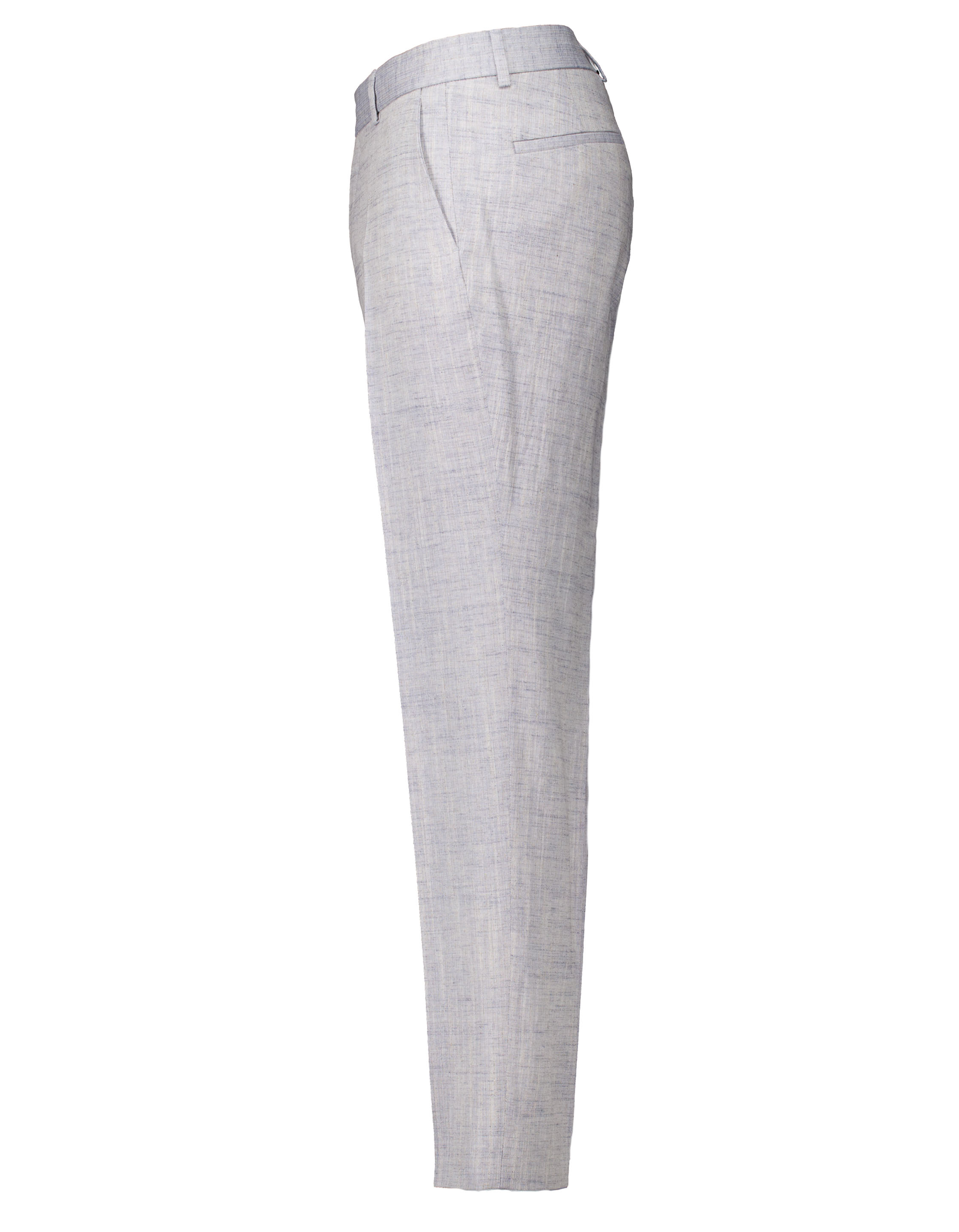 Club Of Gents  Pantalons Lichtblauw 45.004n0 Paco