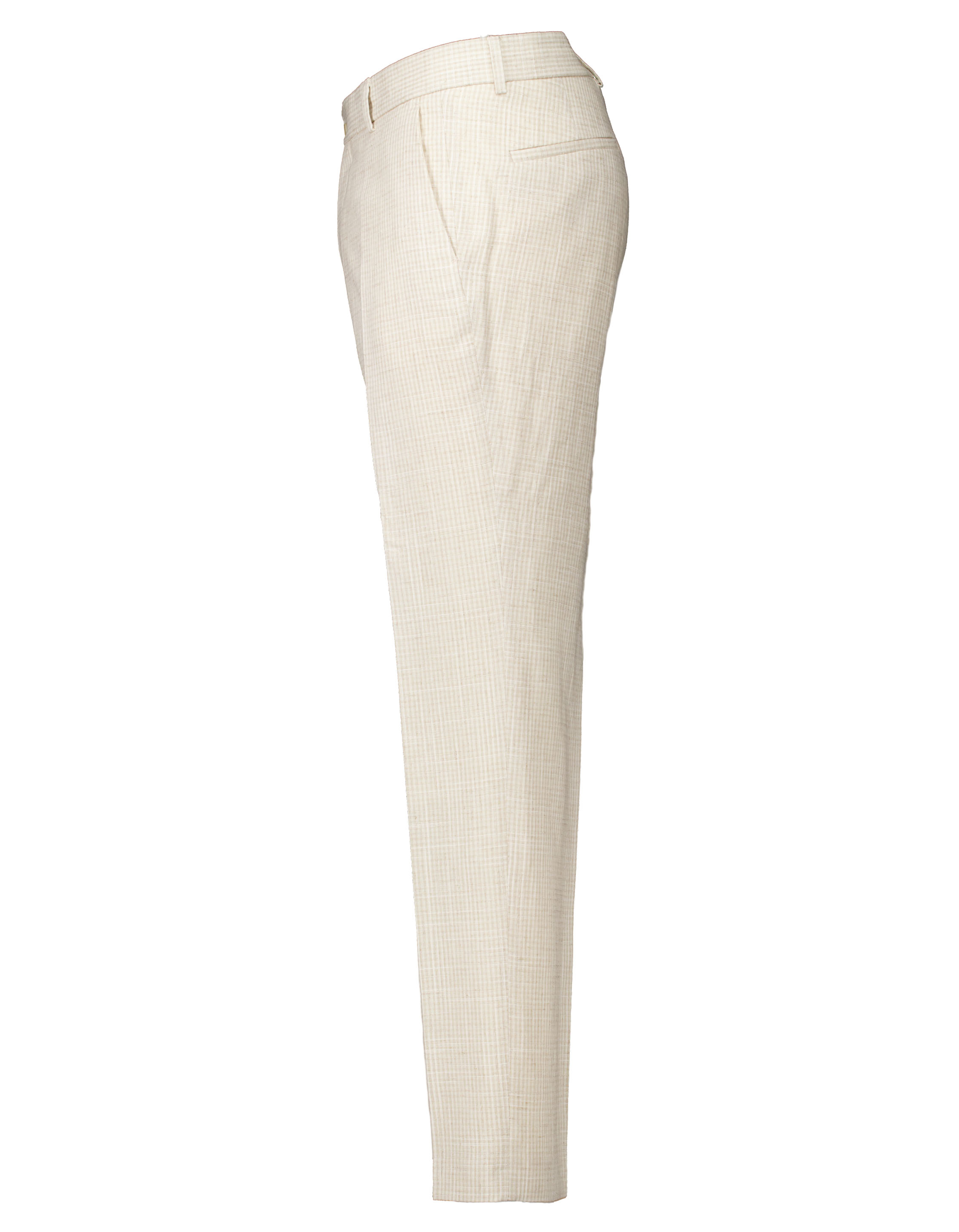 Club Of Gents  Pantalons Beige 45.005n6 Paco