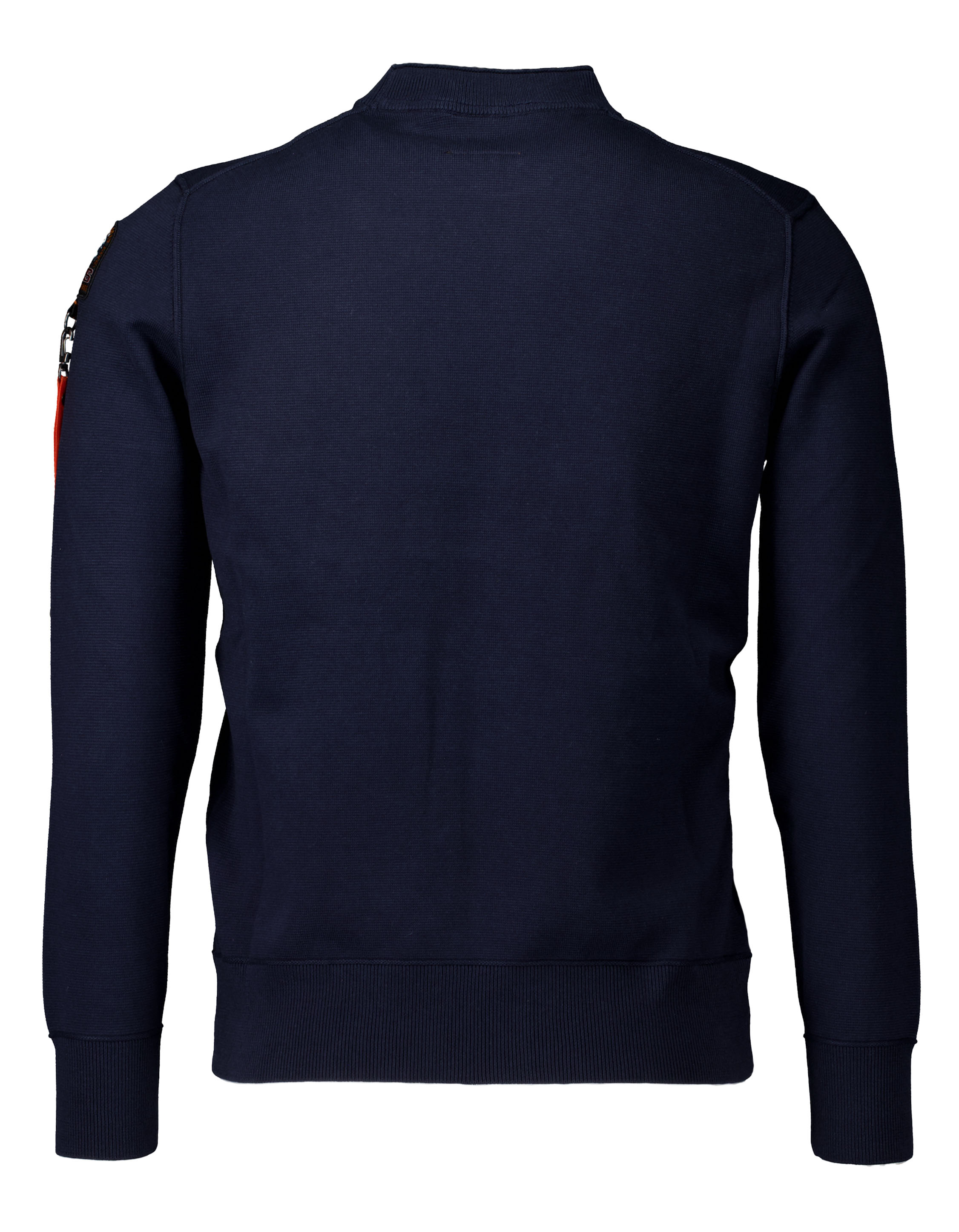 Parajumpers Braw Truien Donkerblauw Pmknrk01