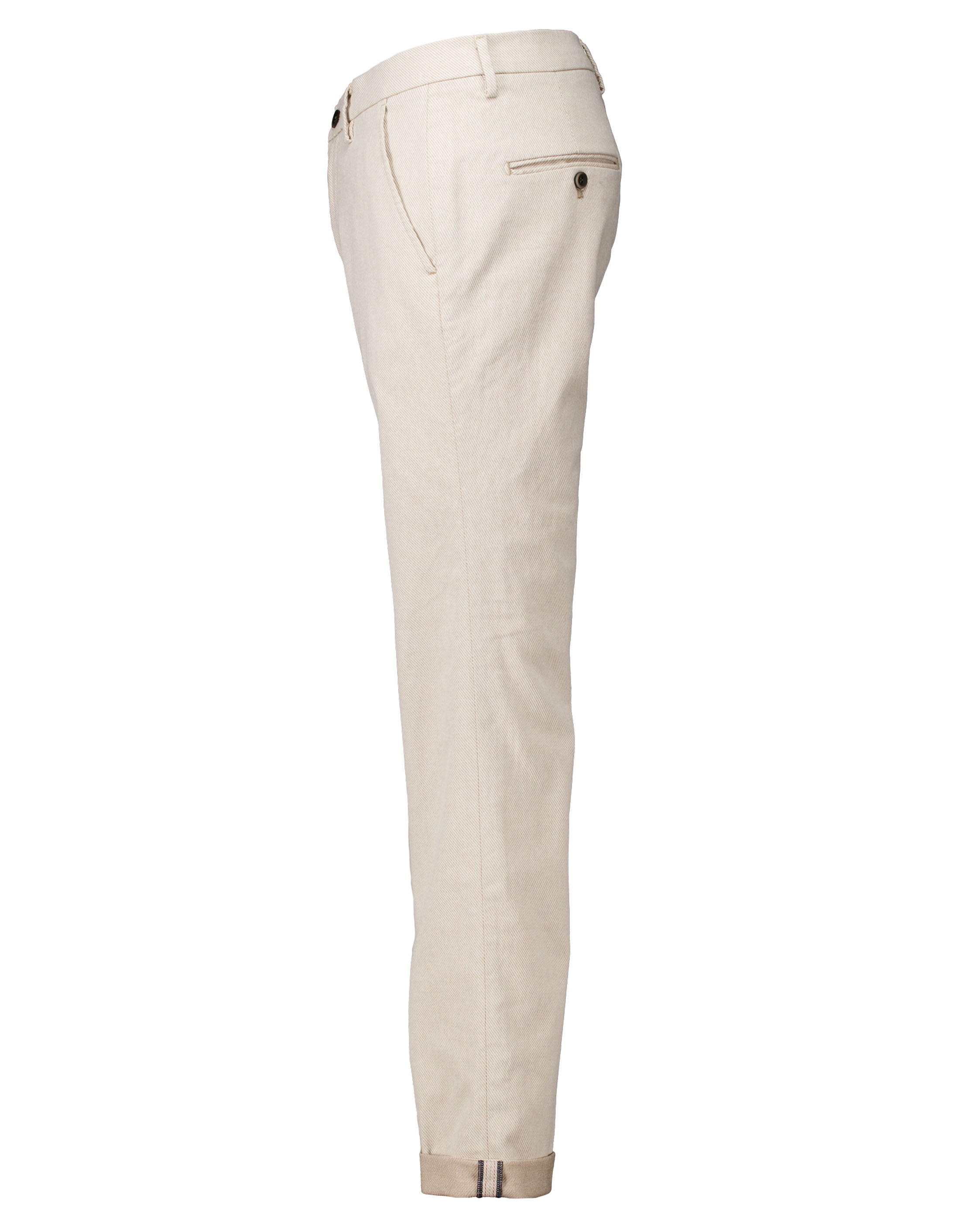 Masons  Pantalons Beige Mte611