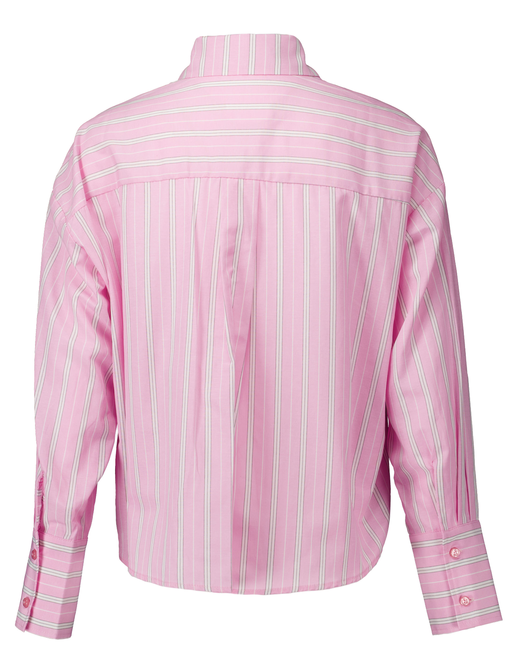 Bardou  Blouses Roze Pleun