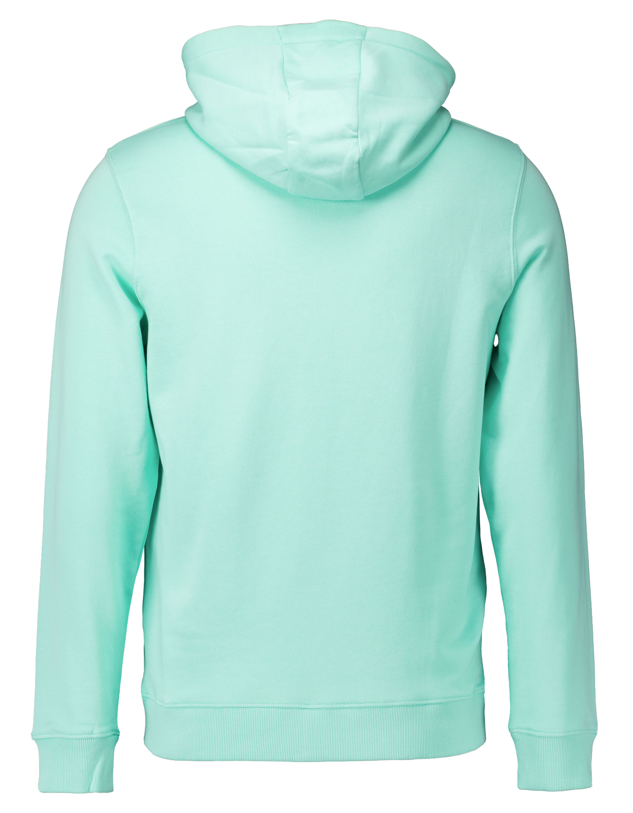 Lyle&scott  Hoodies Aqua Ml416vog