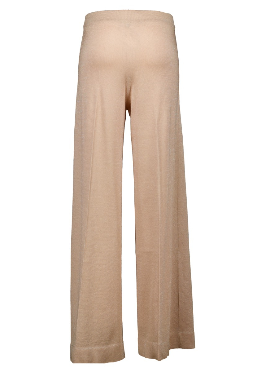 Circus Hotel  Pantalons Beige H4sa12