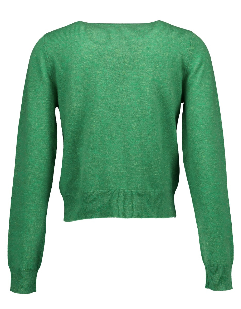 Absolut Cashmere  Truien Groen Carlie