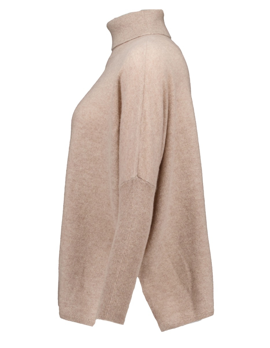 Absolut Cashmere  Truien Beige Clara