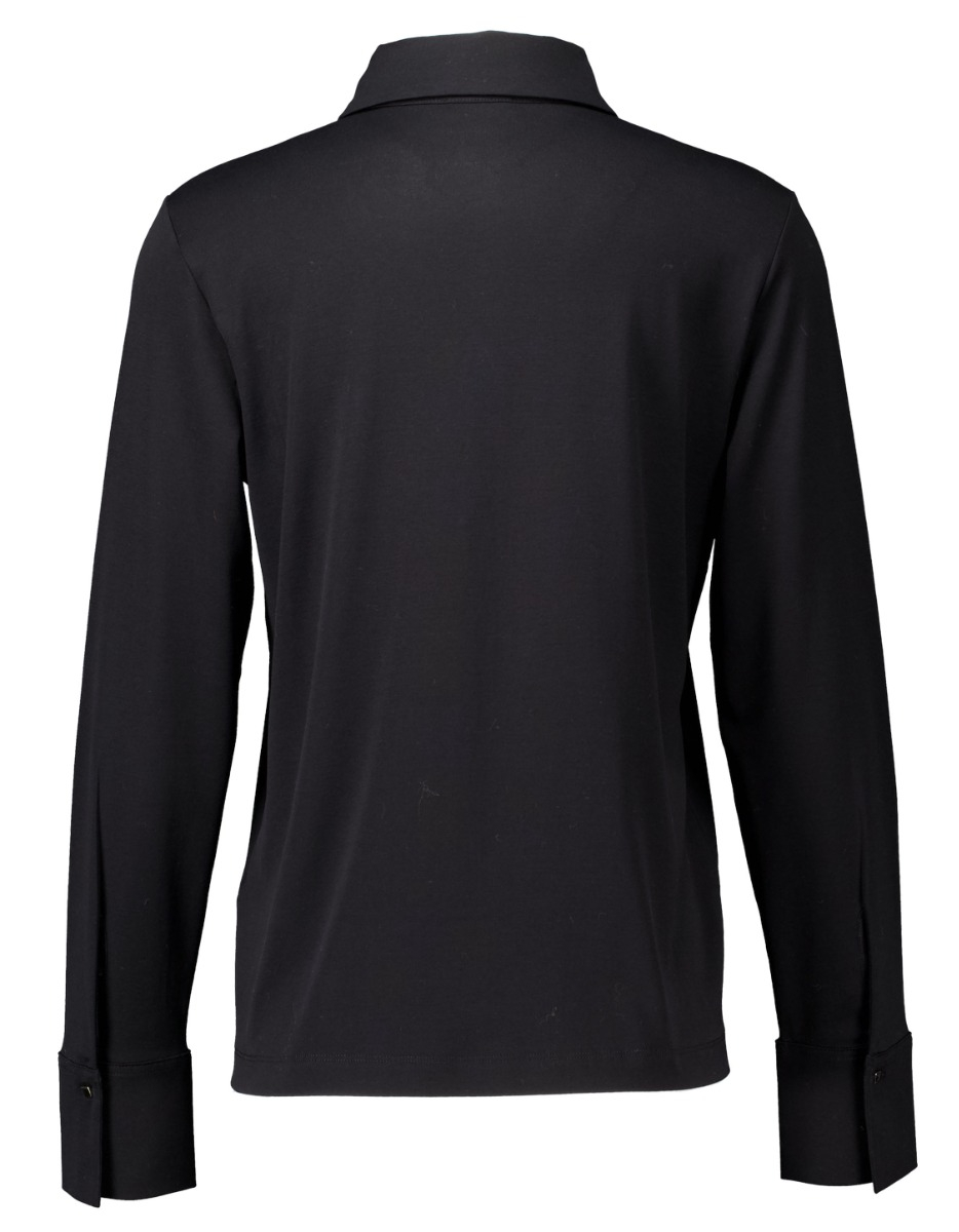 Marccain  Blouses Zwart Xc 51.41 J14