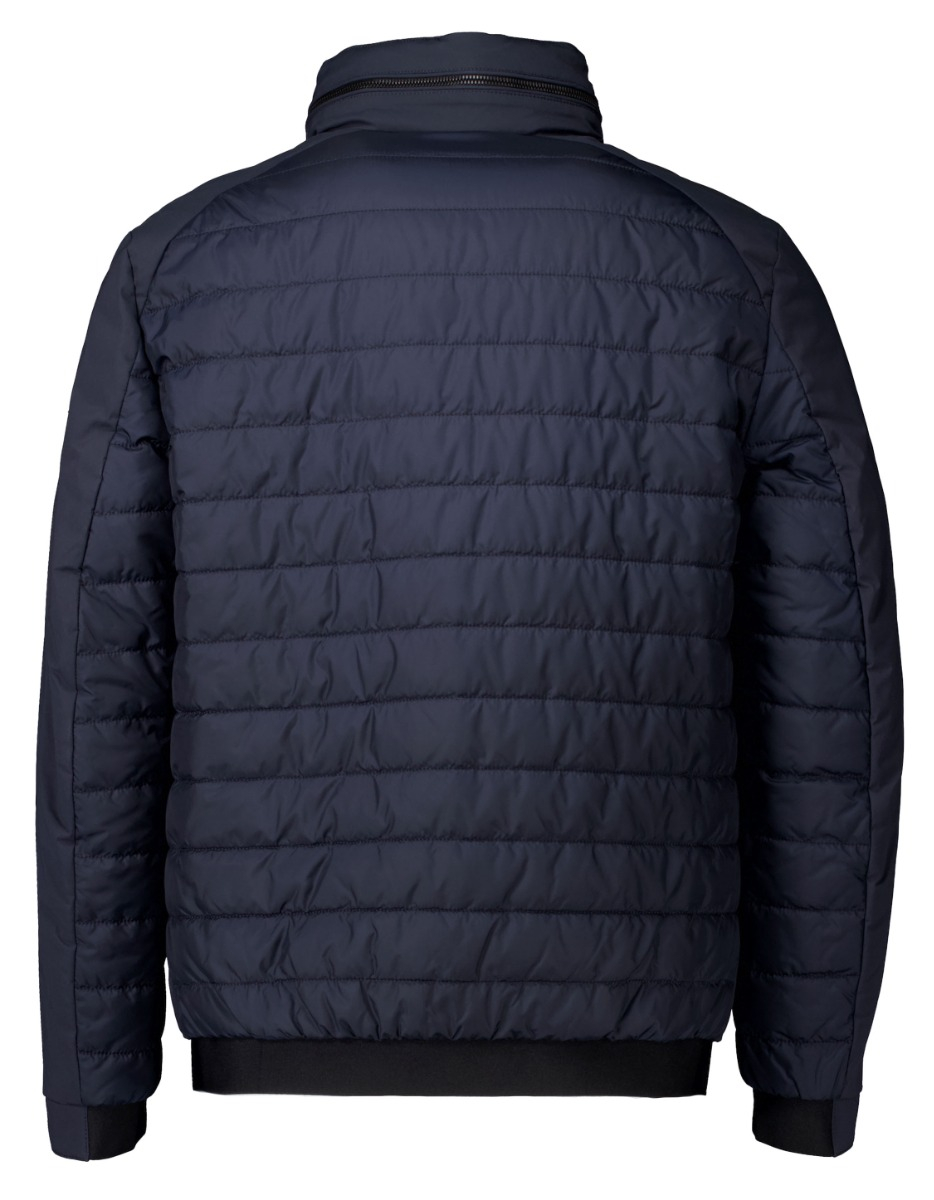 Bugatti  Jackets Donkerblauw 673200-61031