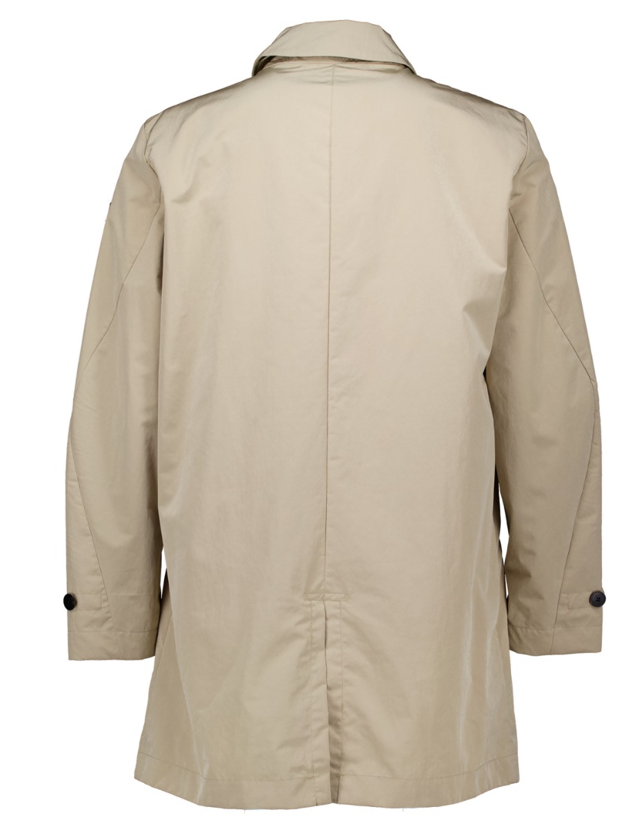 Peuterey  Trenchcoats Beige Peu5029 Garretson Tl 03 - 859