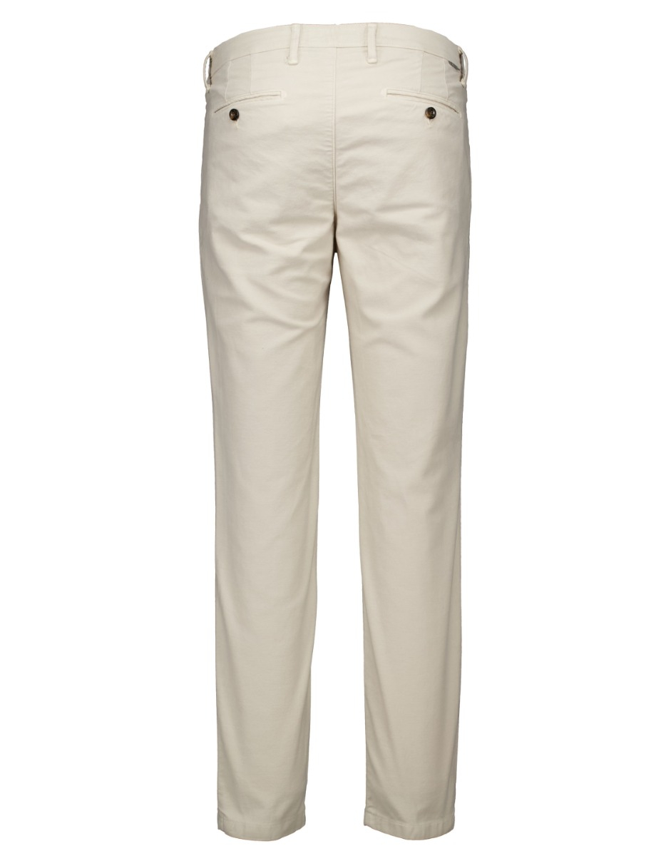 Four Ten Chino Ecru T910 224031