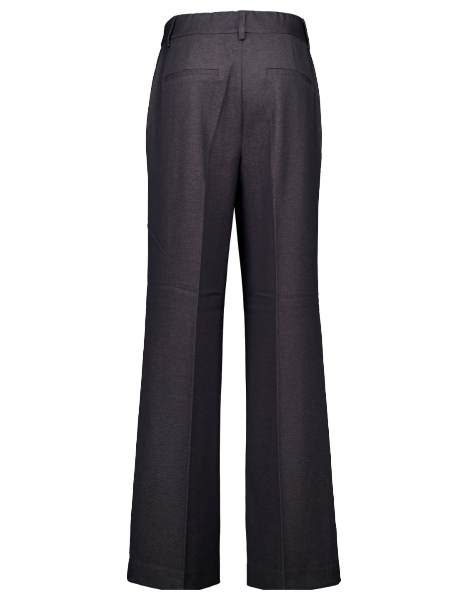 Co Couture Fiolacc Pantalons Grijs 31379