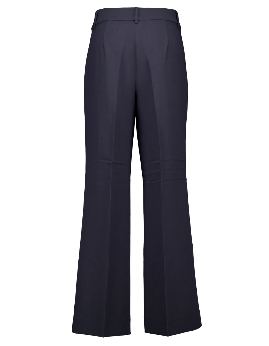 Co Couture Volacc Pantalons Donkerblauw 31191