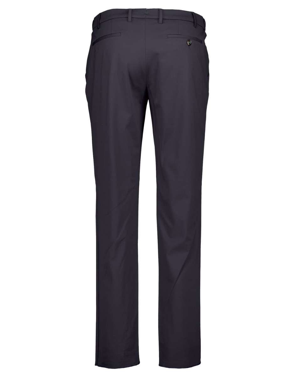 Berwich  Pantalons Blauw Morello 1352