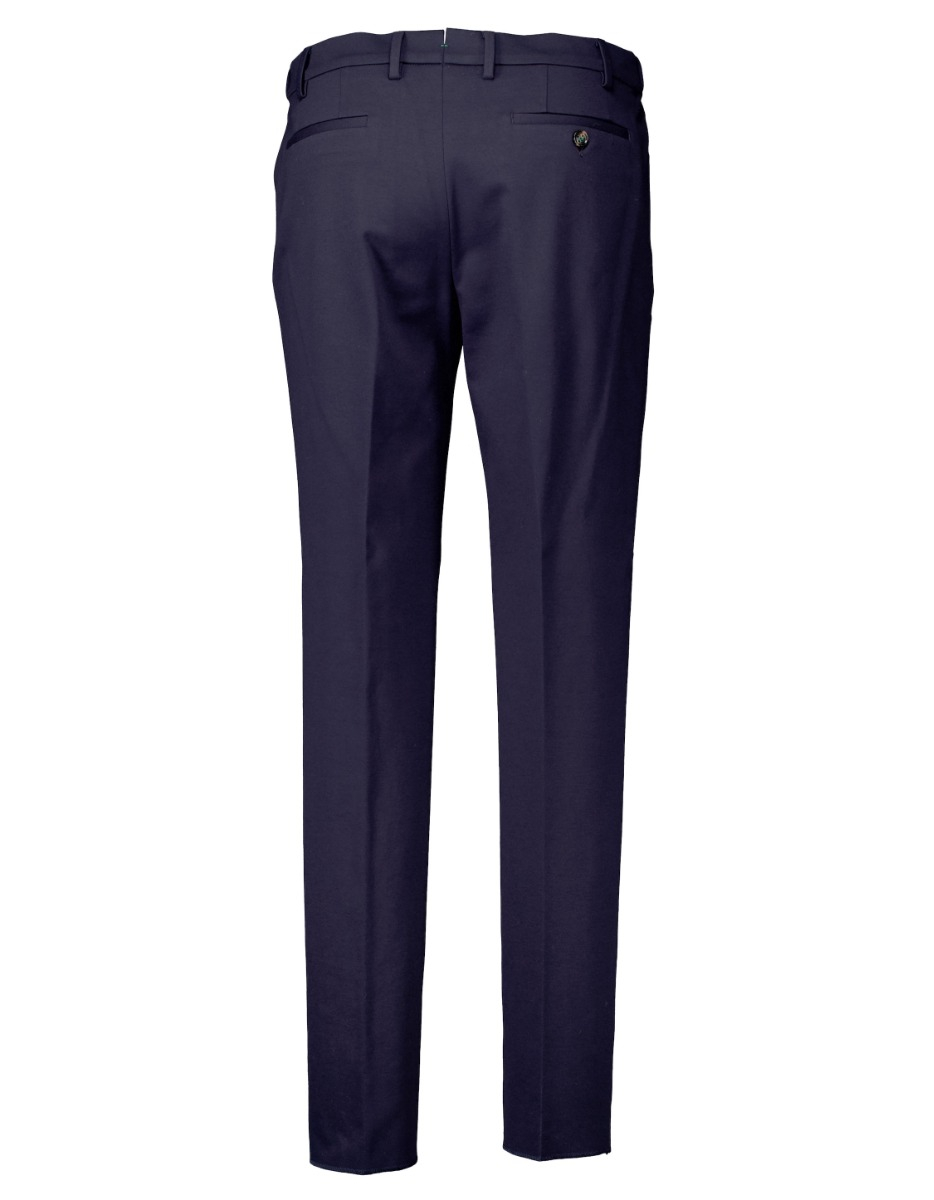 Berwich  Pantalons Blauw Morello 1217