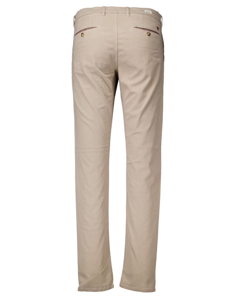 Atelier Noterman  Chino Beige Atn05-a72-1803