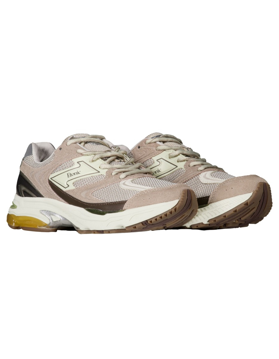 Etonic Evolution Cdx Sneakers Taupe Etw428e41