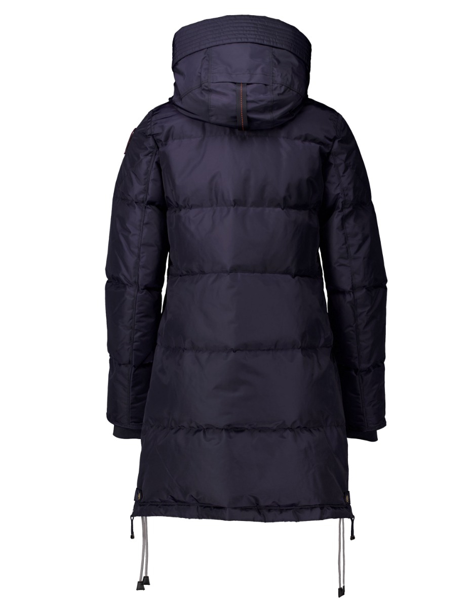 Parajumpers Long Bear Gewatteerde Jassen Donkerblauw Pwjkma33