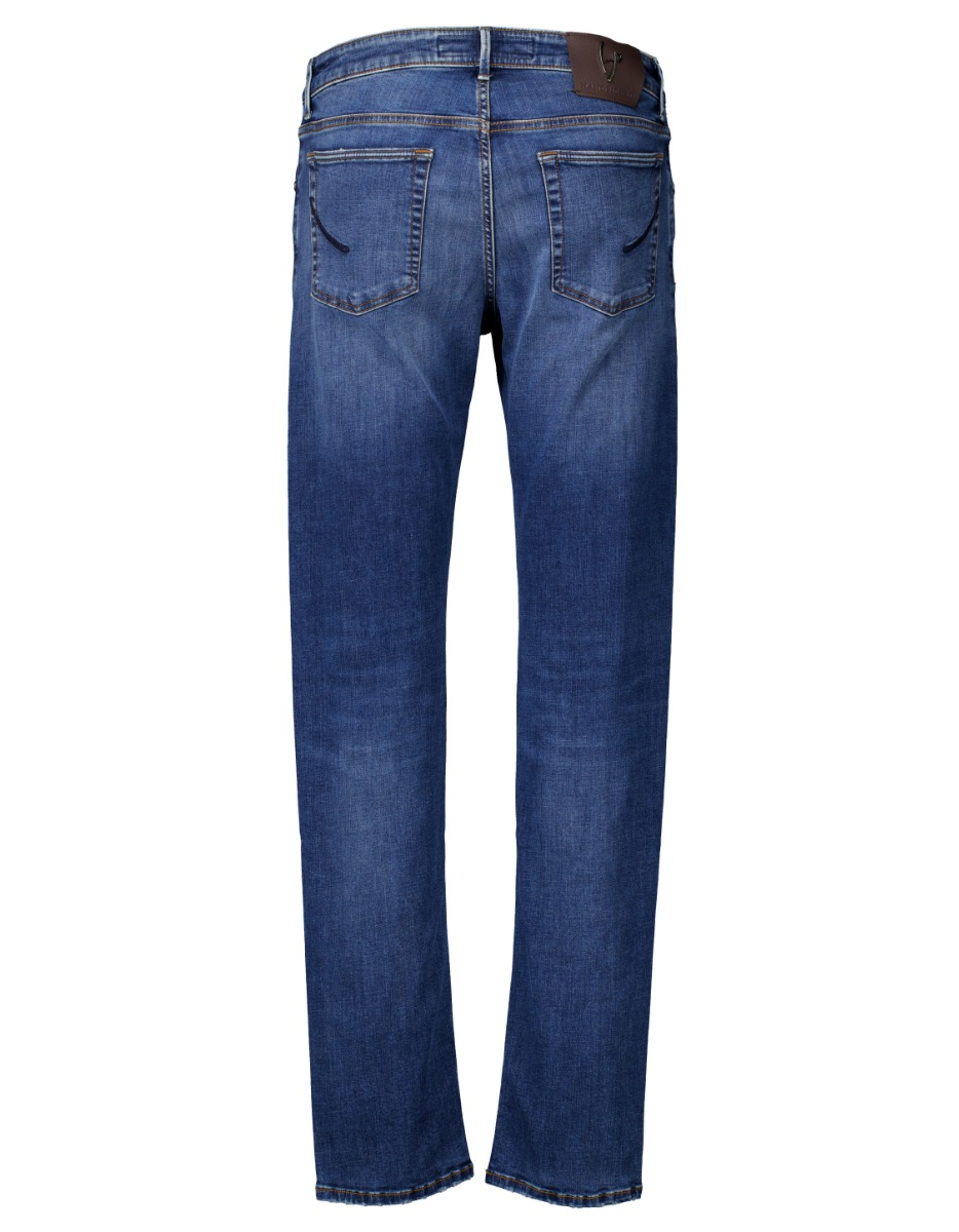 Handpicked Ravello Jeans Blauw C 03241 W4