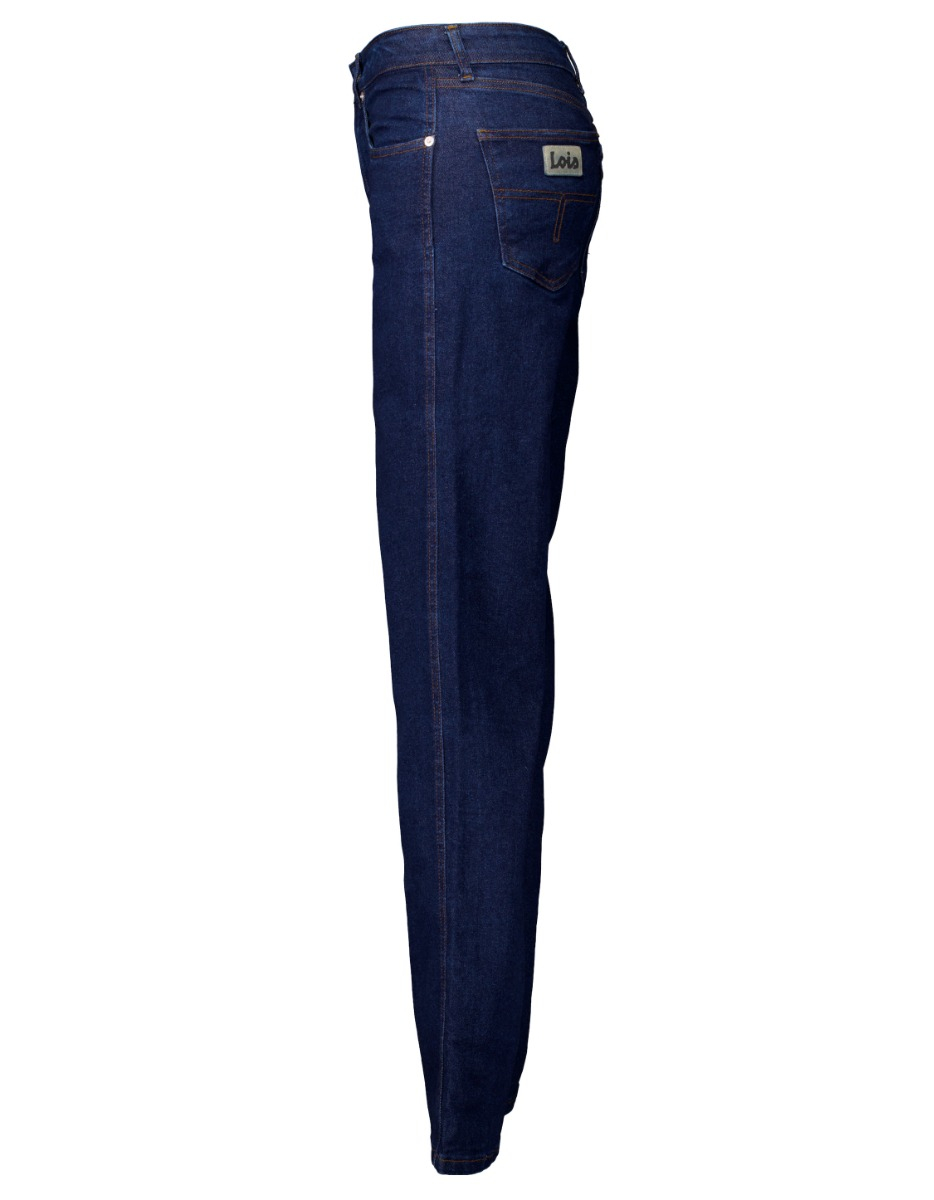 Lois Ria Jeans Blauw 3241-7726