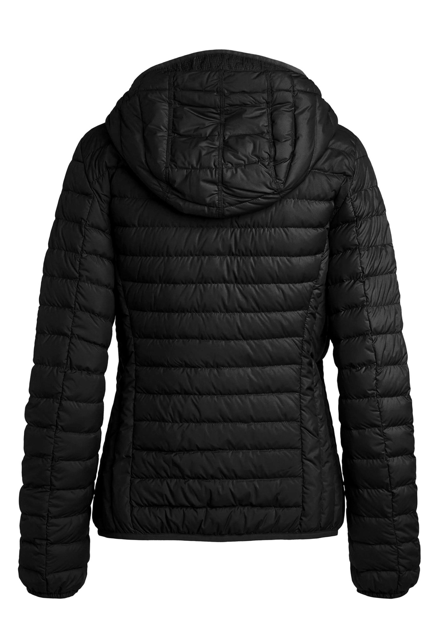 Parajumpers Juliet Gewatteerde Jassen Zwart 23s Juliet - 541