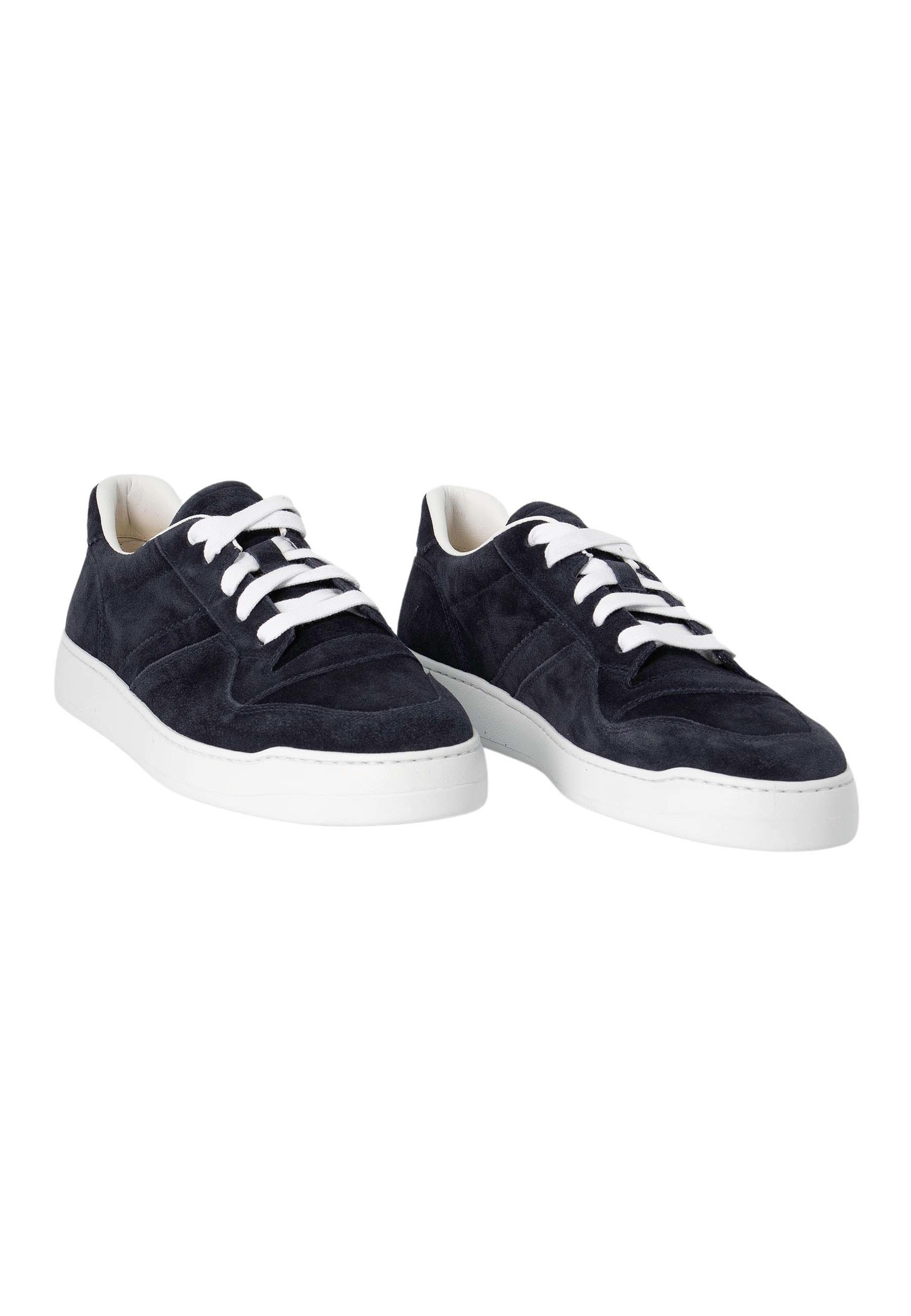 Doucals  Sneakers Blauw Du3146hughuy106ib00