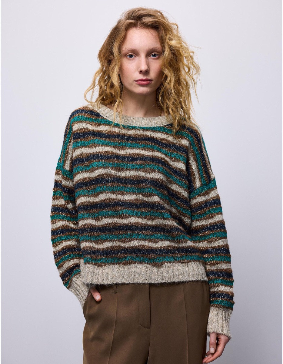 Summum  Sweaters Multicolor 7s5853-8003