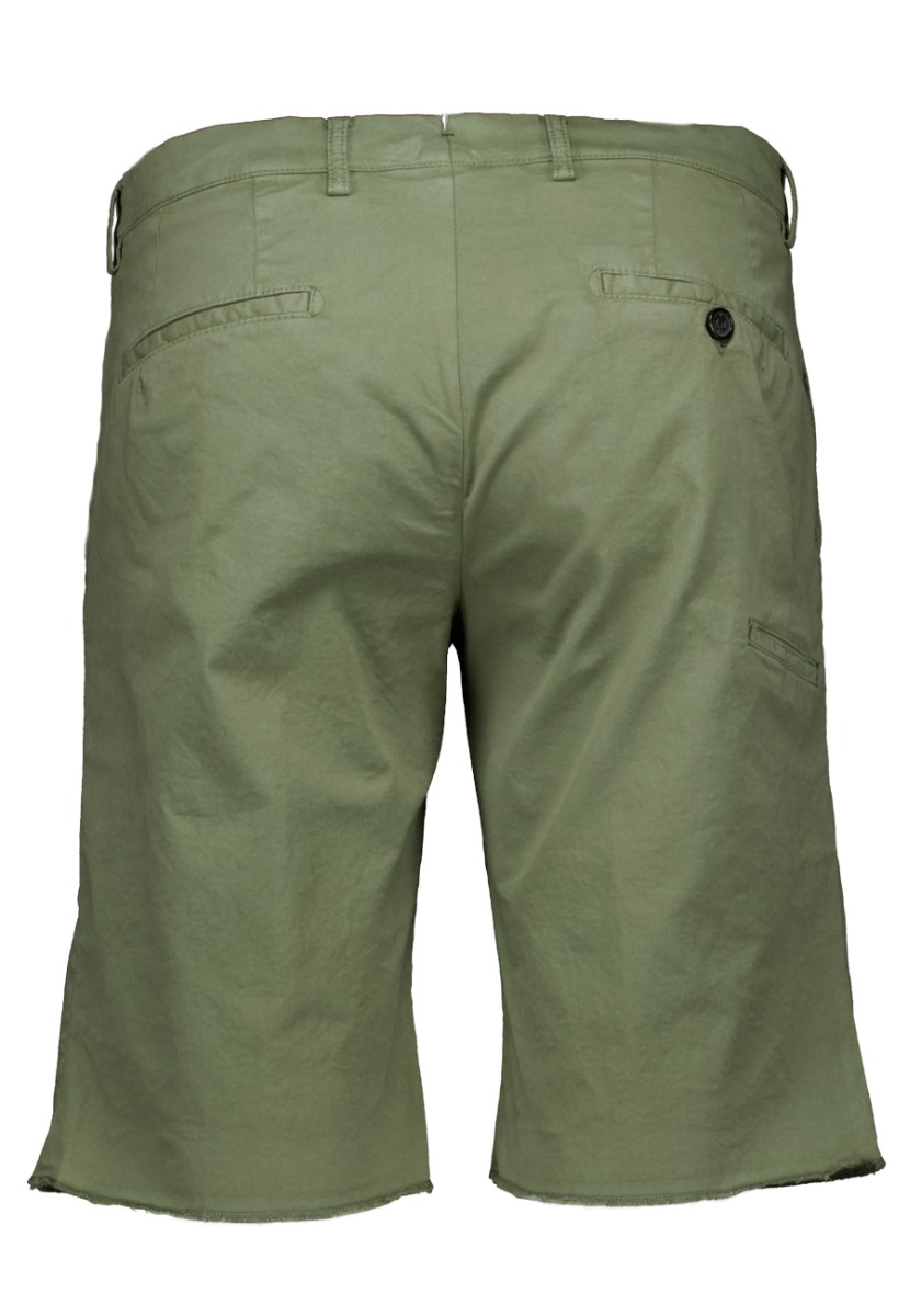 Berwich  Shorts Lichtgroen T0101x