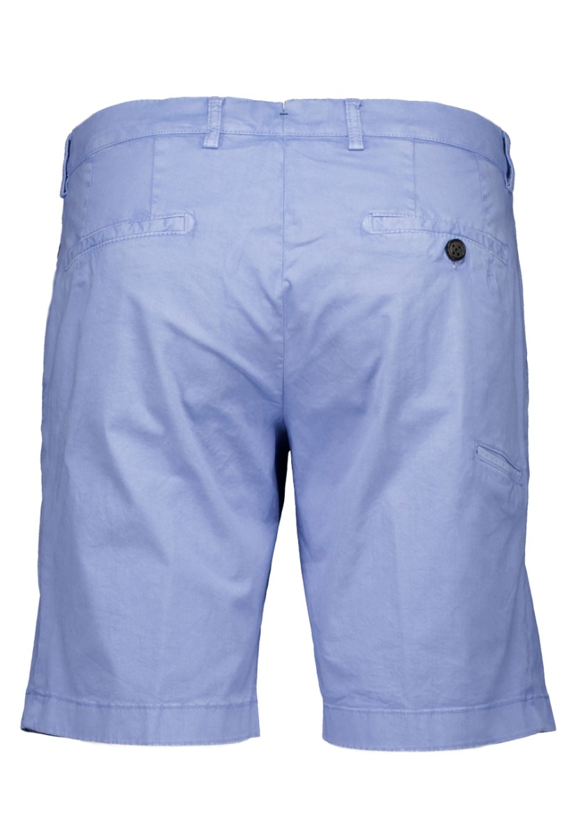 Berwich  Shorts Blauw T0101x