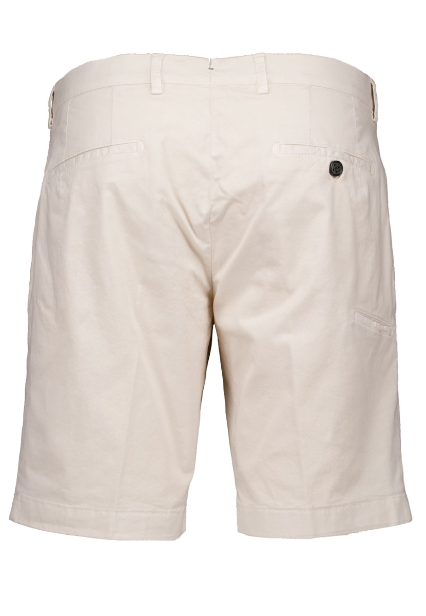 Berwich  Shorts Ecru T0101x