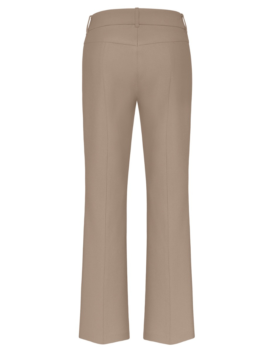 Cambio Farah Pantalons Beige 6316 0342 06