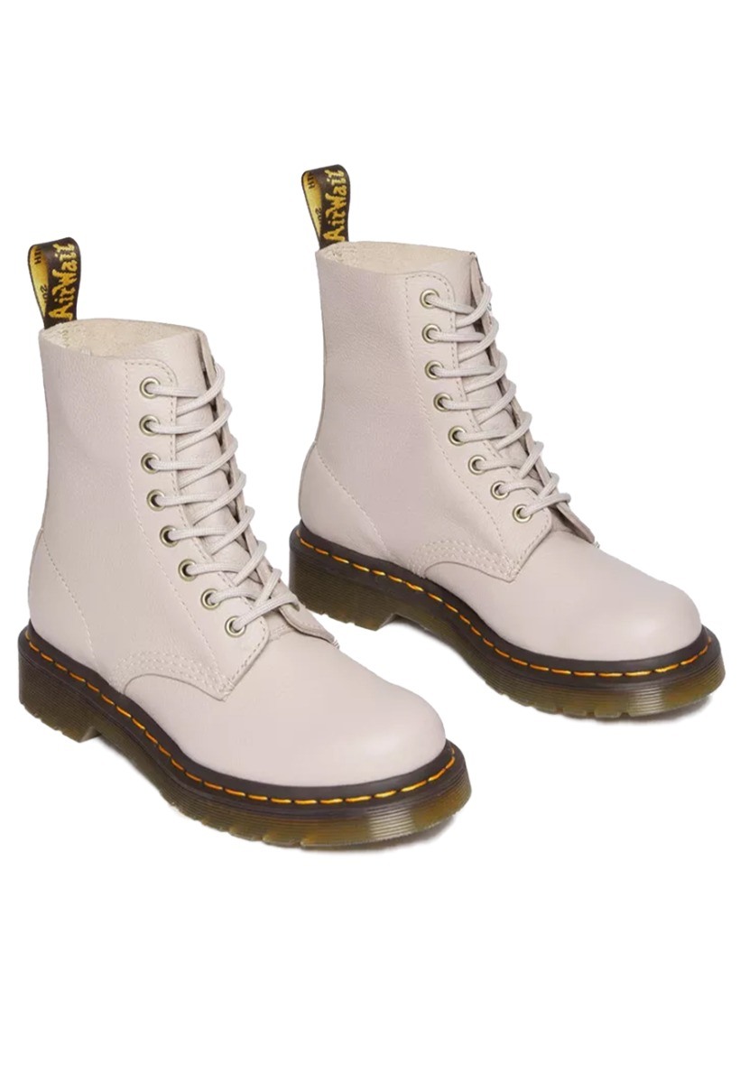 Dr Martens Pascal Boots Taupe 30920348 1460