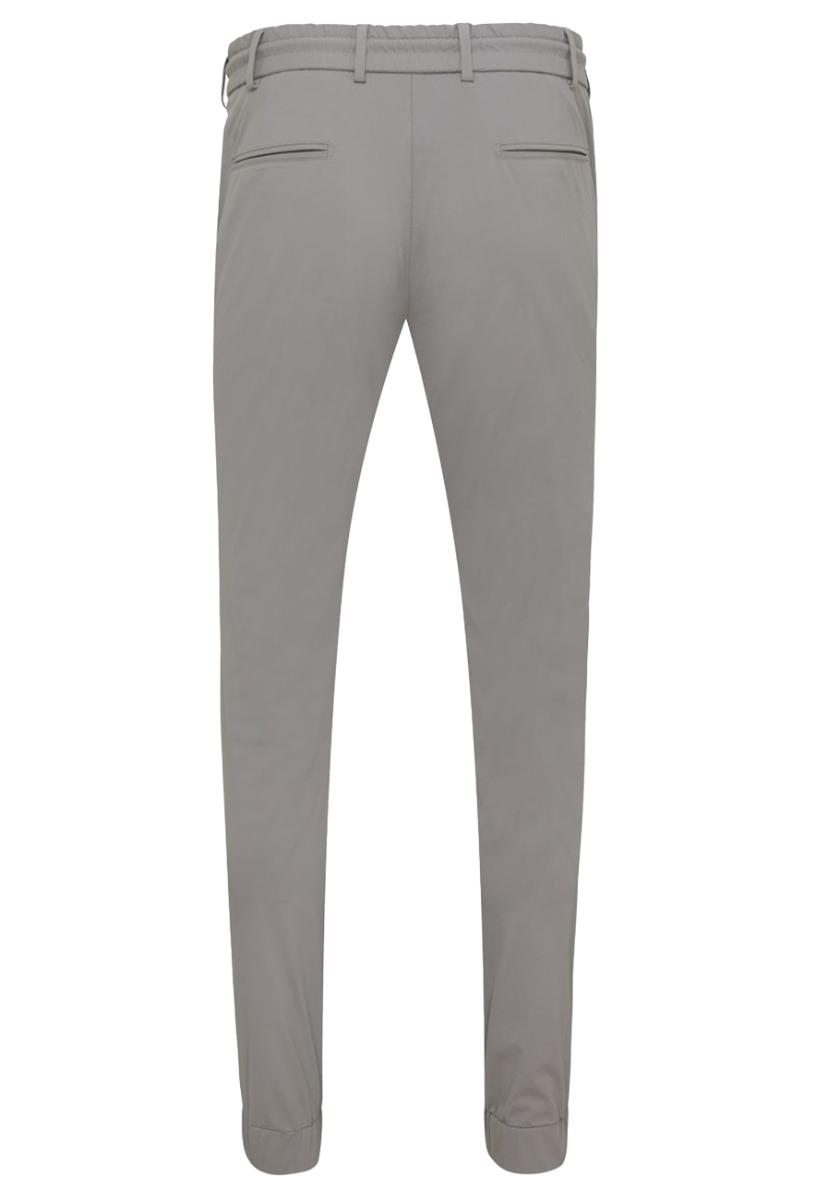 Genti Jordan Pantalons Grijs P9058-1738