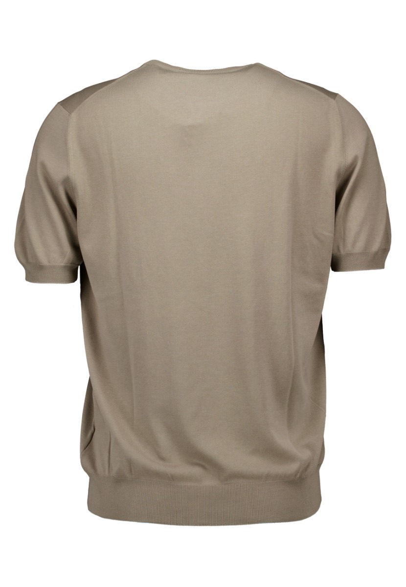 Gran Sasso  T-shirts Taupe 57136 21810