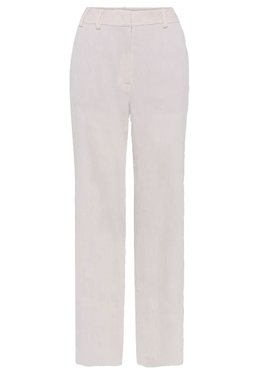 Gustav Cali Pantalons Creme 52022 6709