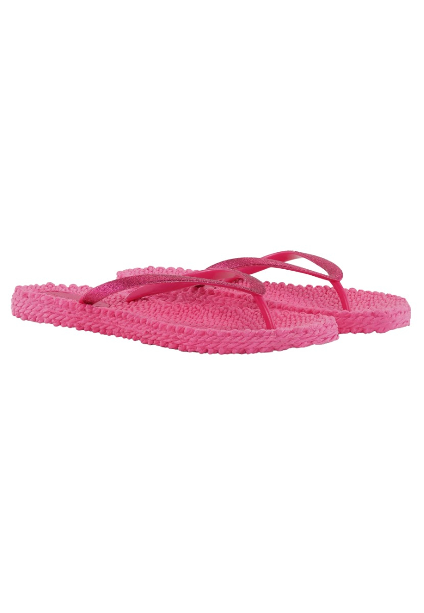 Ilse Jacobsen Cheerful Slippers Roze Cheerful01