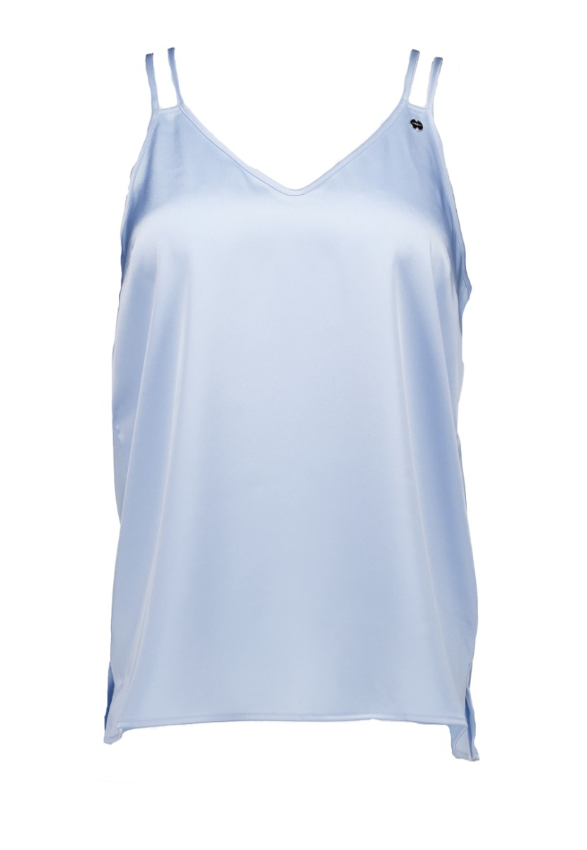 Marccain  Tops Blauw Wc 61.15 W15