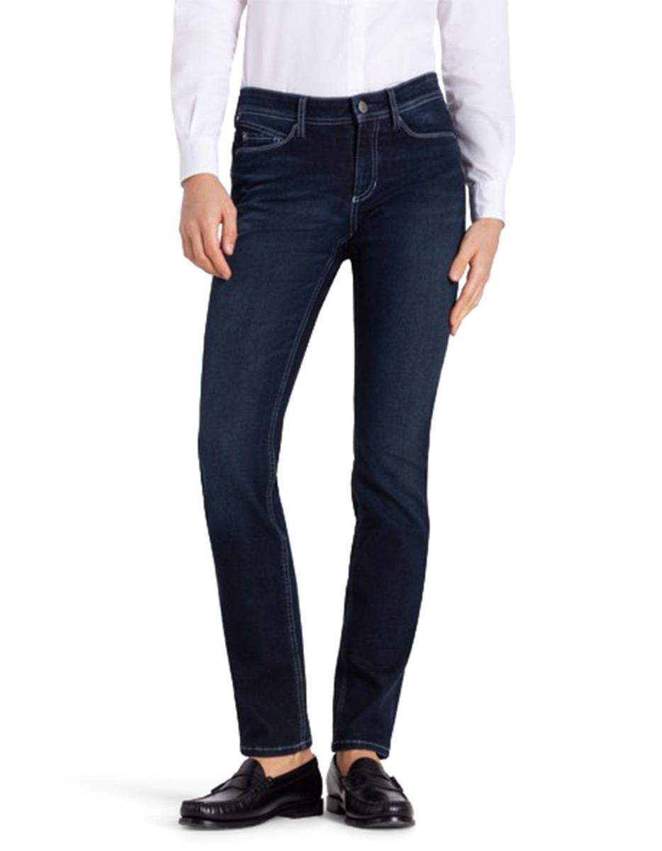 Cambio Parla Jeans Blauw 9125 0015 99