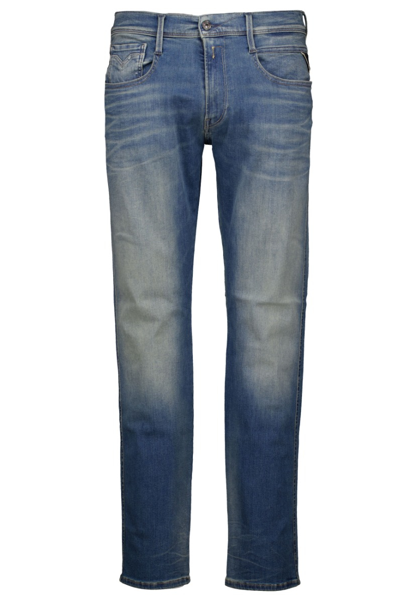 Replay  Jeans Blauw M914d 661 523