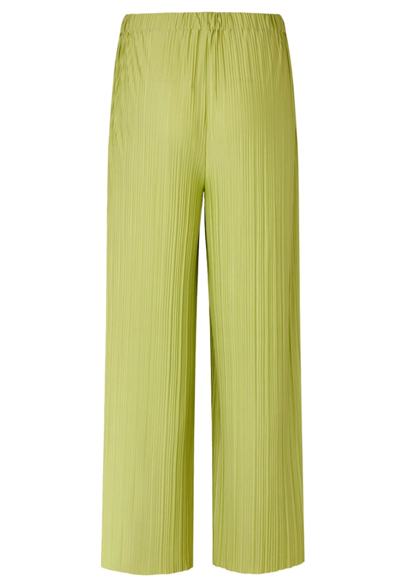 Samsøe Samsøe Uma Pantalons Groen F21200187