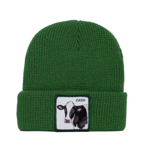 Goorin Bros Milk Bands Mutsen Groen 107-0055